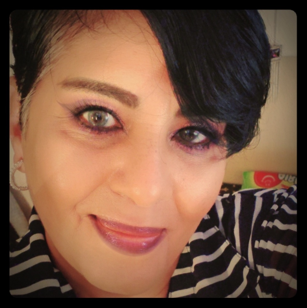 Meet your Posher, Diana